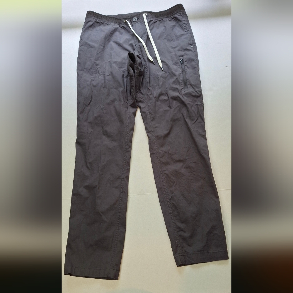 Vuori Ripstop Pant - Picture 4 of 16